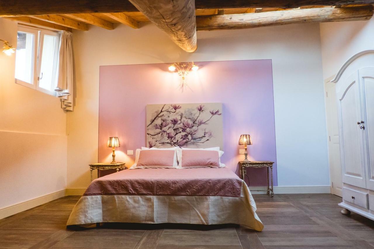 Villa Colli Storici Desenzano del Garda Luaran gambar