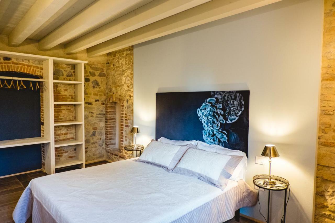 Villa Colli Storici Desenzano del Garda Luaran gambar
