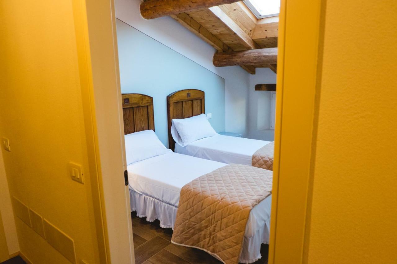 Villa Colli Storici Desenzano del Garda Luaran gambar