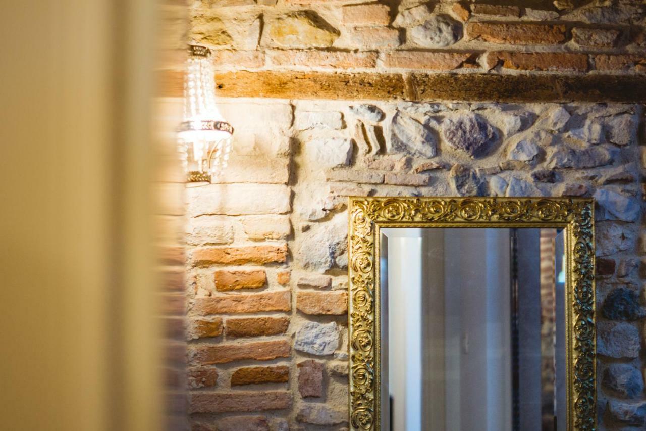 Villa Colli Storici Desenzano del Garda Luaran gambar