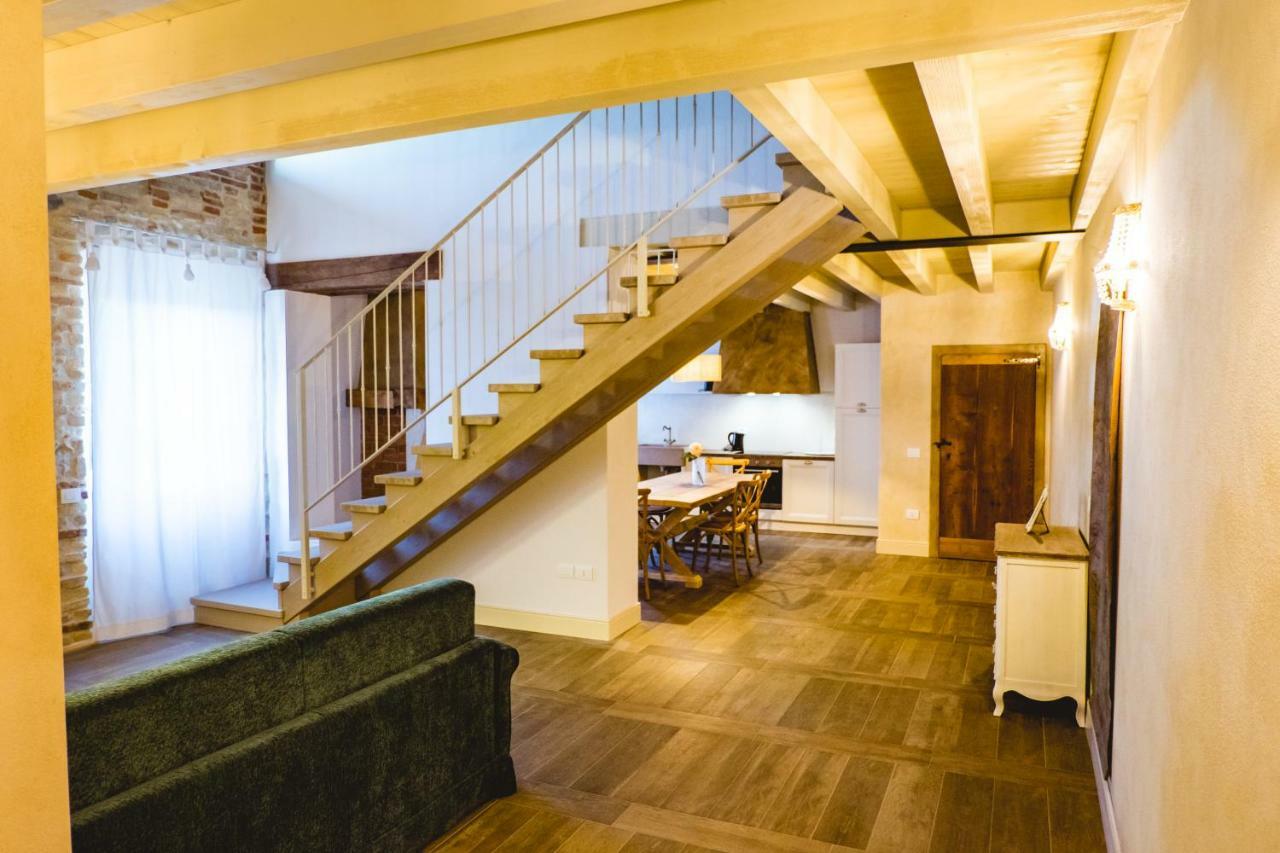 Villa Colli Storici Desenzano del Garda Luaran gambar